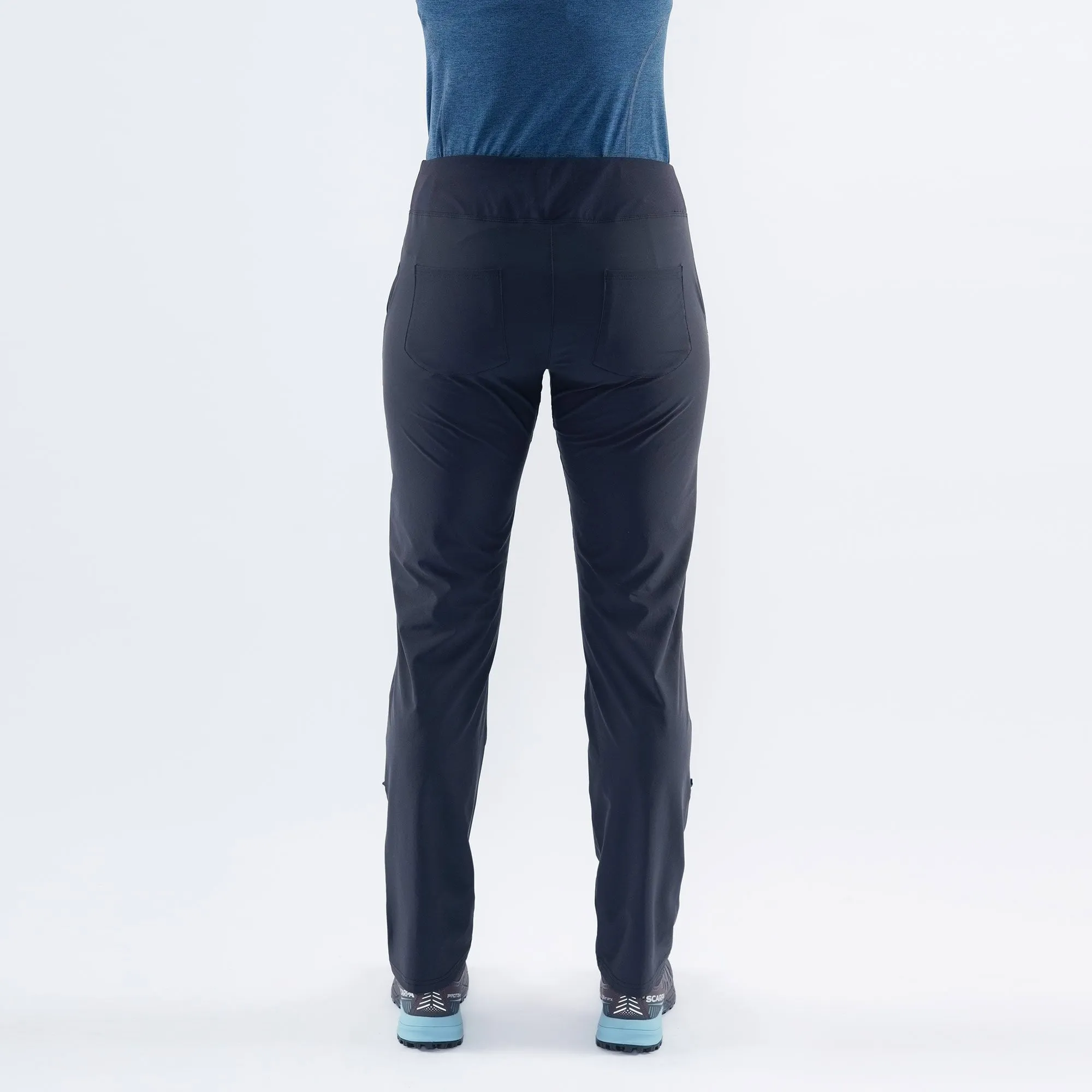 女裝長褲 Women's Tucana Pants Regular Leg