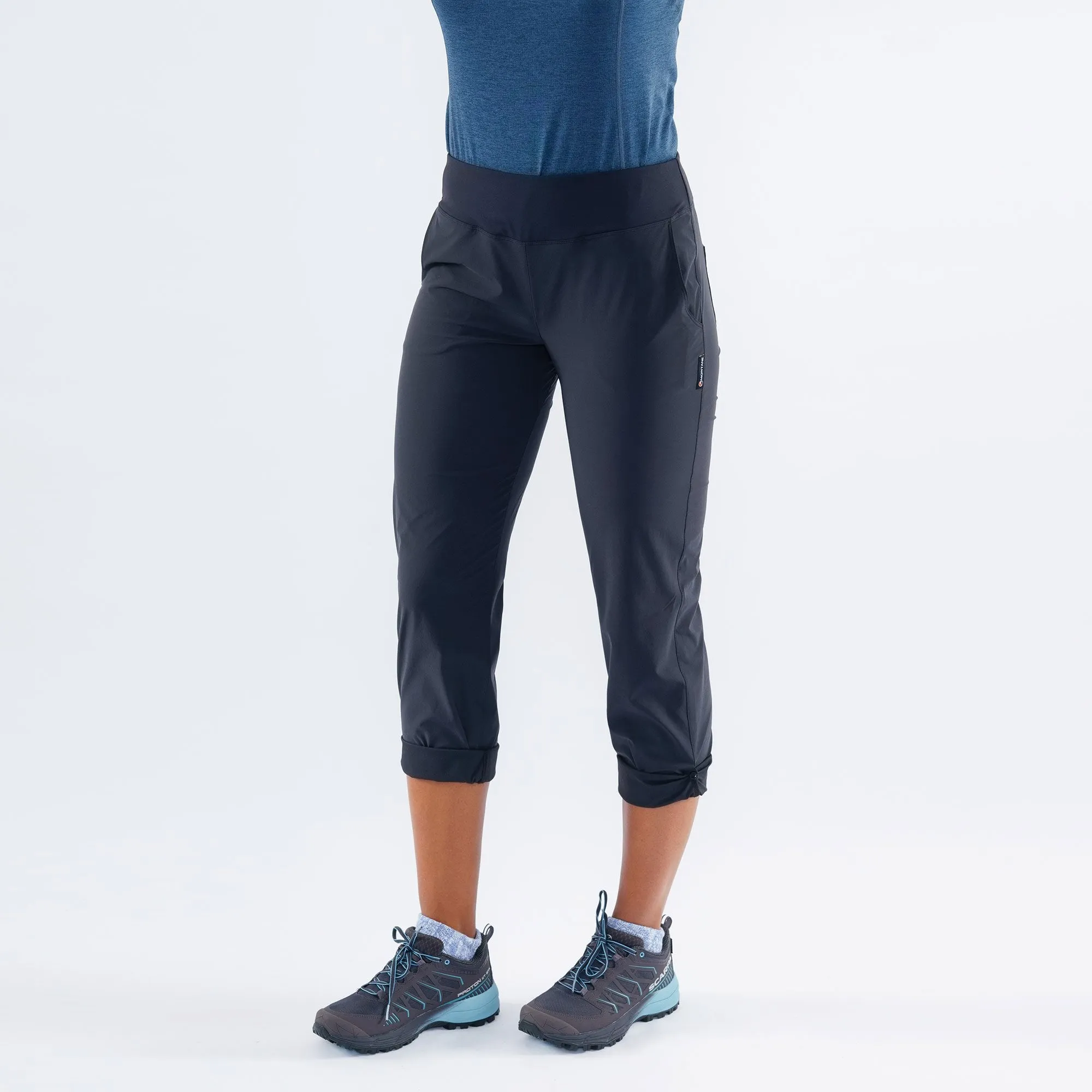 女裝長褲 Women's Tucana Pants Regular Leg
