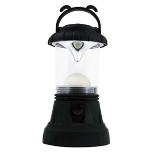 11 LED Hurrican Lantern