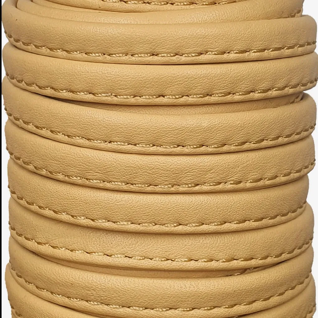 1/4" STITCHED TUBE (5 YARDS)