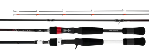 20 Infeet Z Baitcast