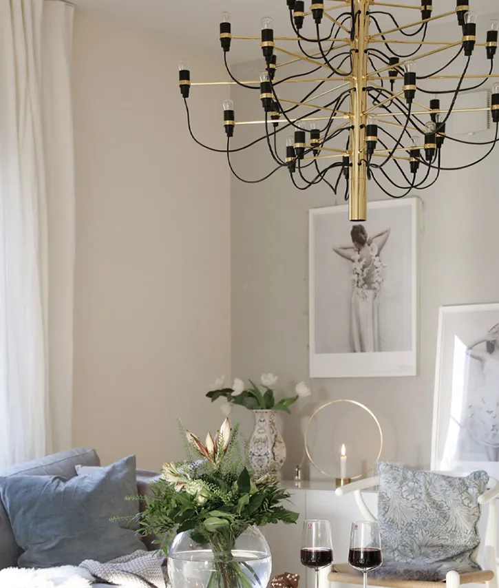 2097 Suspension Light
