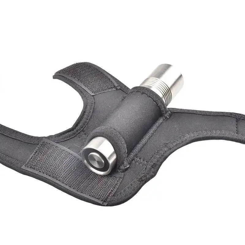 3mm Scuba Neoprene Torch Holder Glove