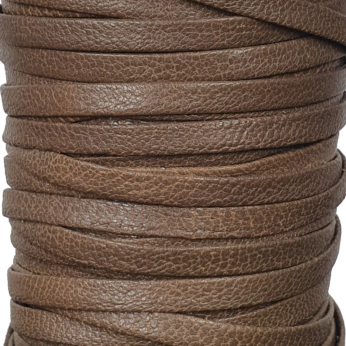 4 MM 5/32" DOUBLE FOLD TAPE (10 YARDS)