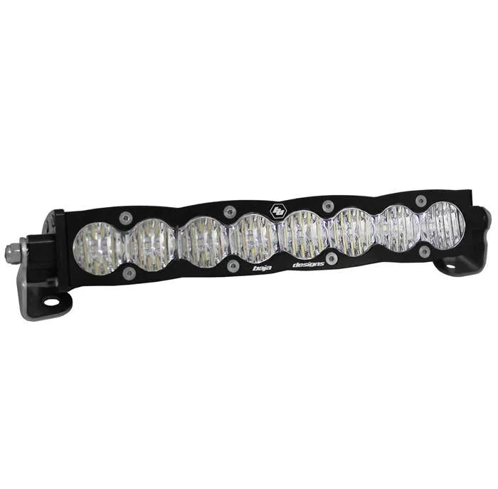 50 Inch LED Light Bar High Speed Spot Pattern S8 Series Baja Designs