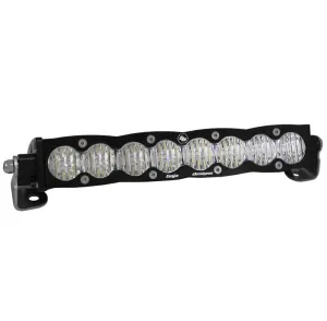50 Inch LED Light Bar High Speed Spot Pattern S8 Series Baja Designs