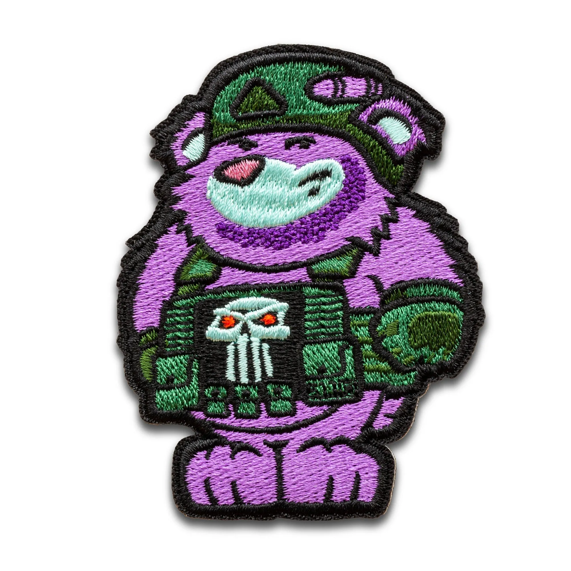 5.11 Tactical Tactical Teddy Bear Patch