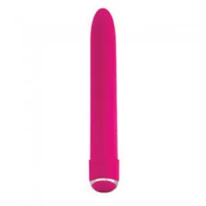 7-Function Classic Chic Vibe - 6-inch - Pink