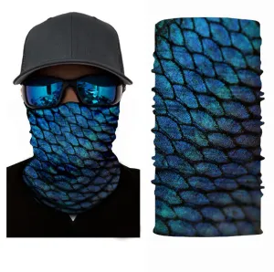 9 in 1 Multi Purpose Masks