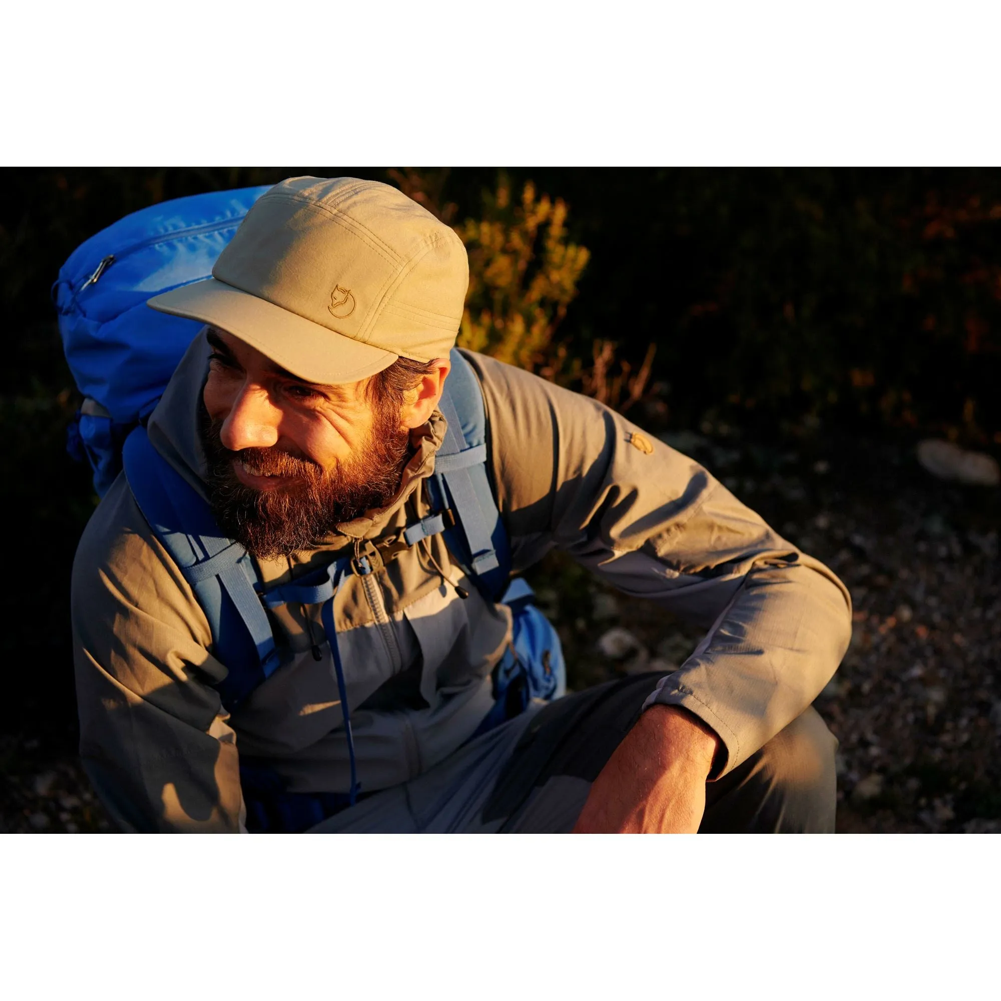 Abisko Hike Lite Cap