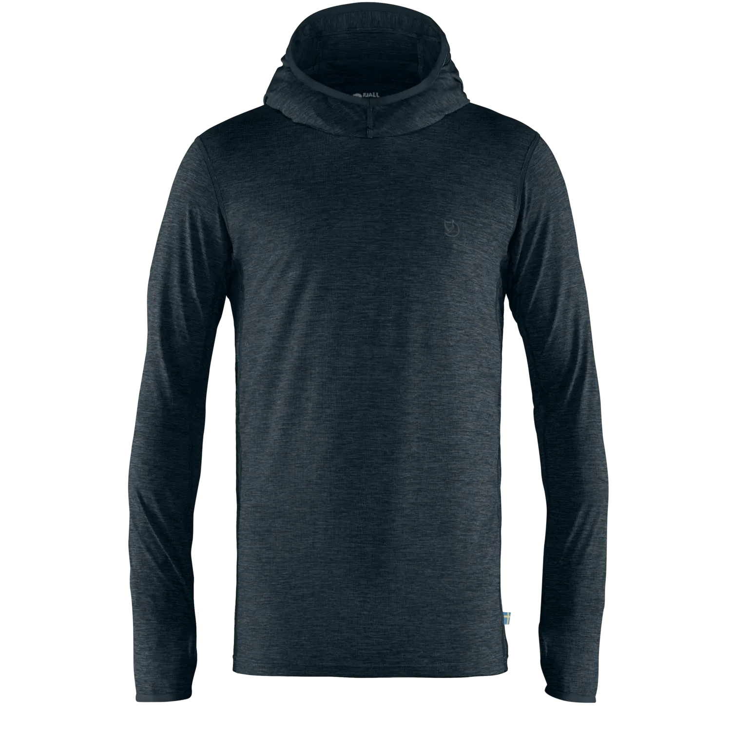 Abisko Sun-Hoodie M