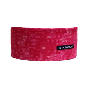 Active Headband | Style: Hot pink