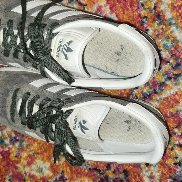 Addidas Gazelle Sneaker • M5