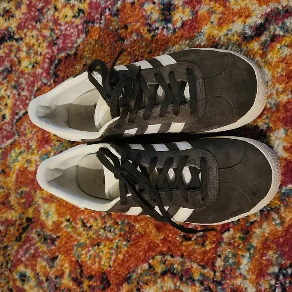 Addidas Gazelle Sneaker • M5