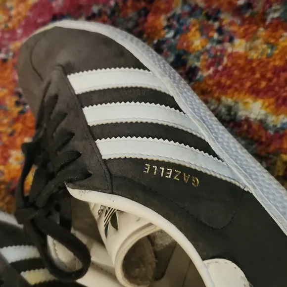 Addidas Gazelle Sneaker • M5