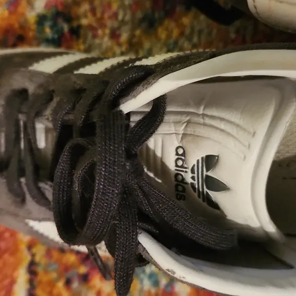 Addidas Gazelle Sneaker • M5