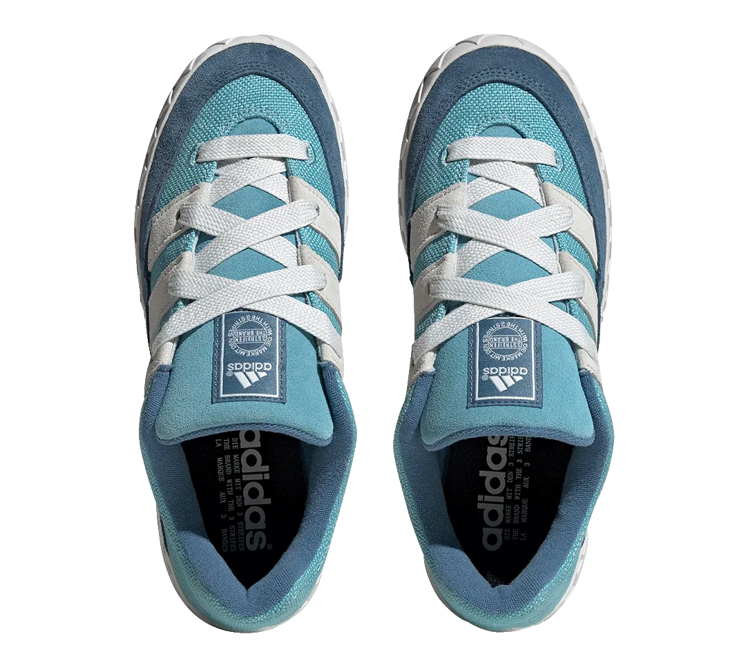 Adidas Adimatic