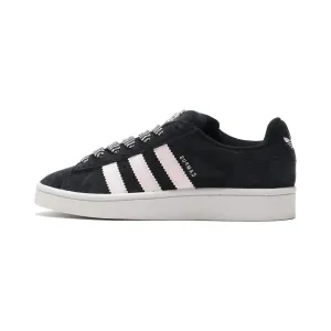 Adidas Campus 00s "Core Black Almost Pink"