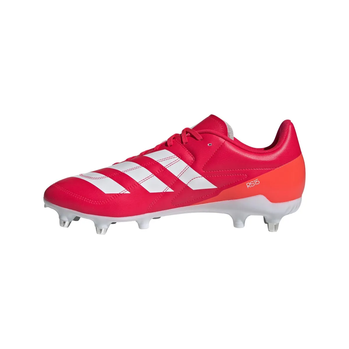 Adidas RS-15 SG Rugby Boots - 2024