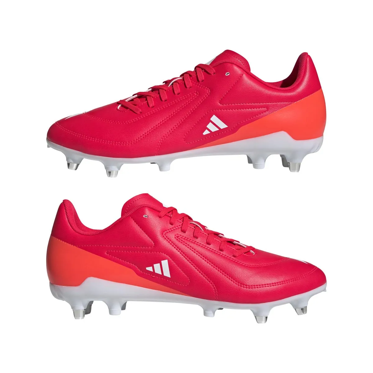 Adidas RS-15 SG Rugby Boots - 2024