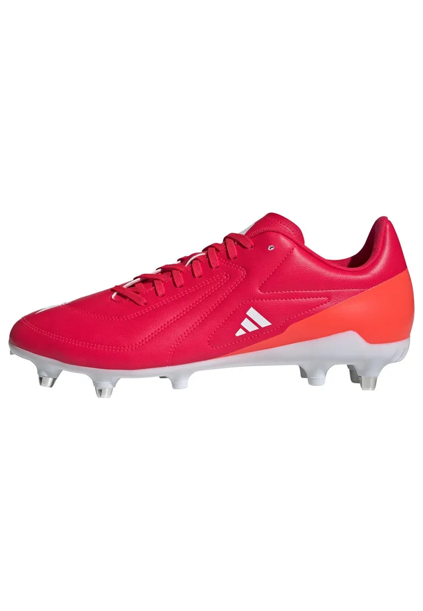 Adidas RS-15 SG Rugby Boots - 2024