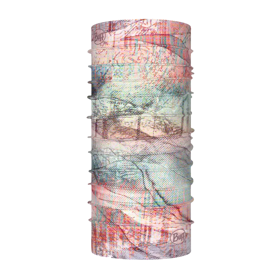ADULT ORIGINAL NECK TUBE PEARLY BLOSSOM