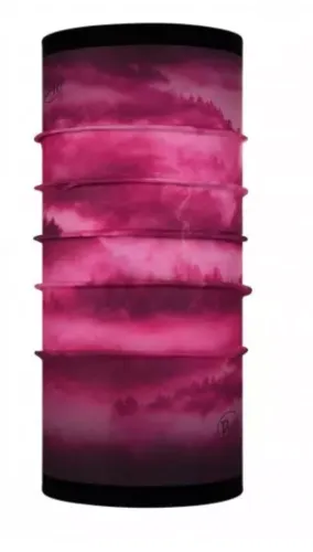 ADULT POLAR REVERSIBLE TUBE HOLLOW PINK