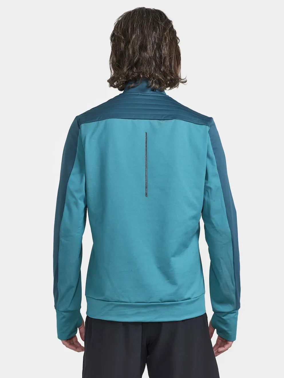 ADV ESSENCE WARM JACKET