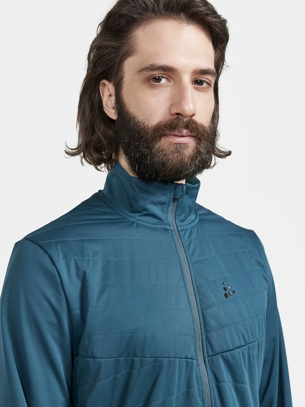 ADV ESSENCE WARM JACKET