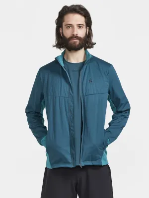 ADV ESSENCE WARM JACKET