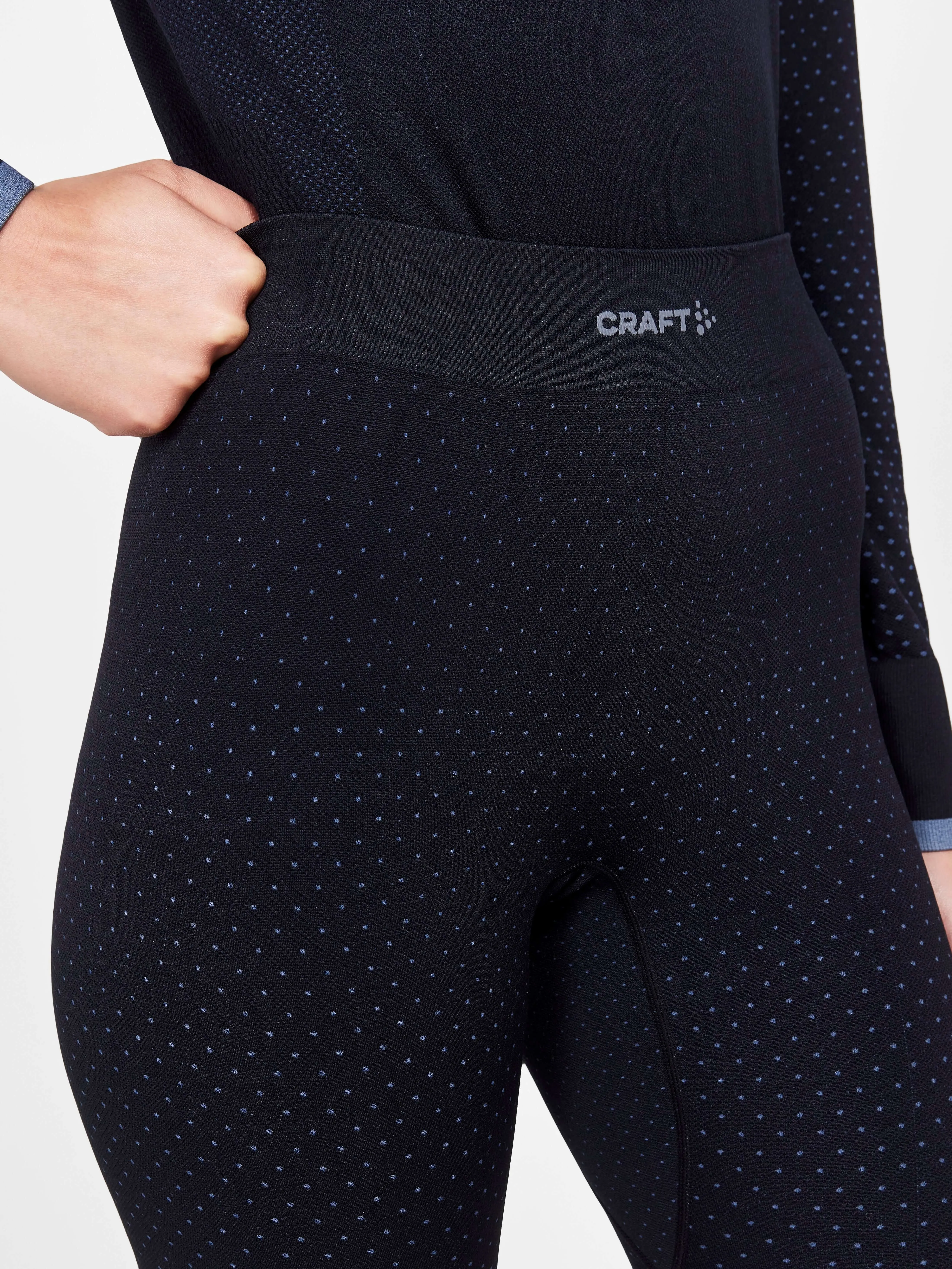 ADV Warm Intensity Pants W
