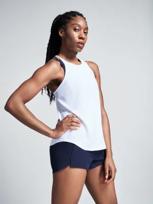 AIR Tank White