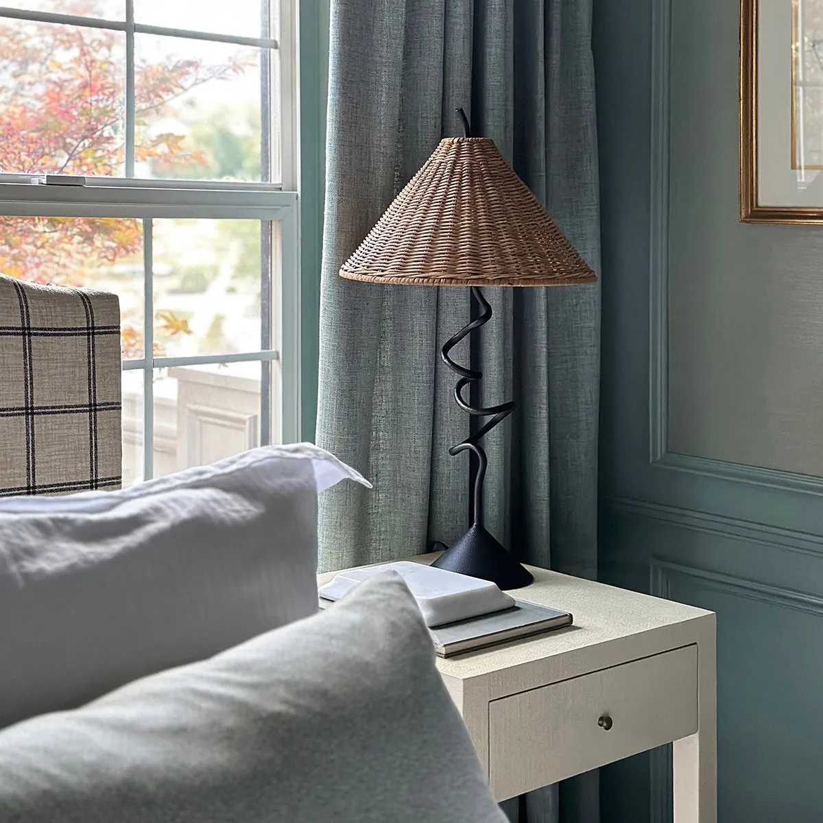 Alaric Table Lamp
