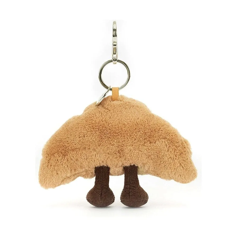 Amuseable - Croissant Bag Charm