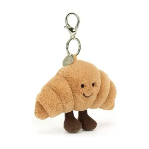 Amuseable - Croissant Bag Charm