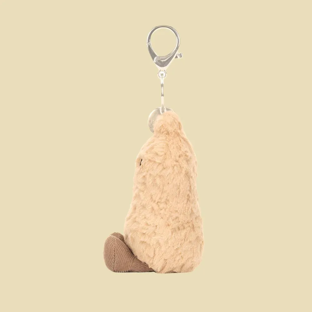 Amuseables Peanut Bag Charm