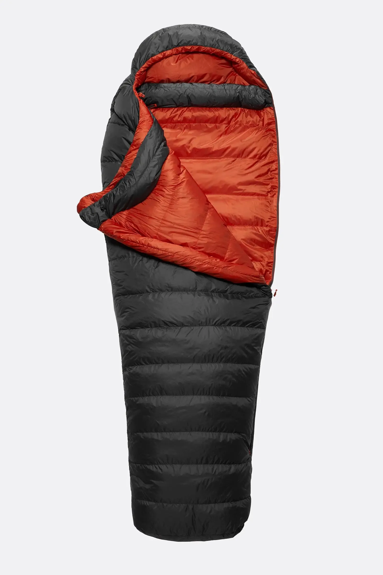 Ascent 500 Down Sleeping Bag (24F / -5C) - QSD-35
