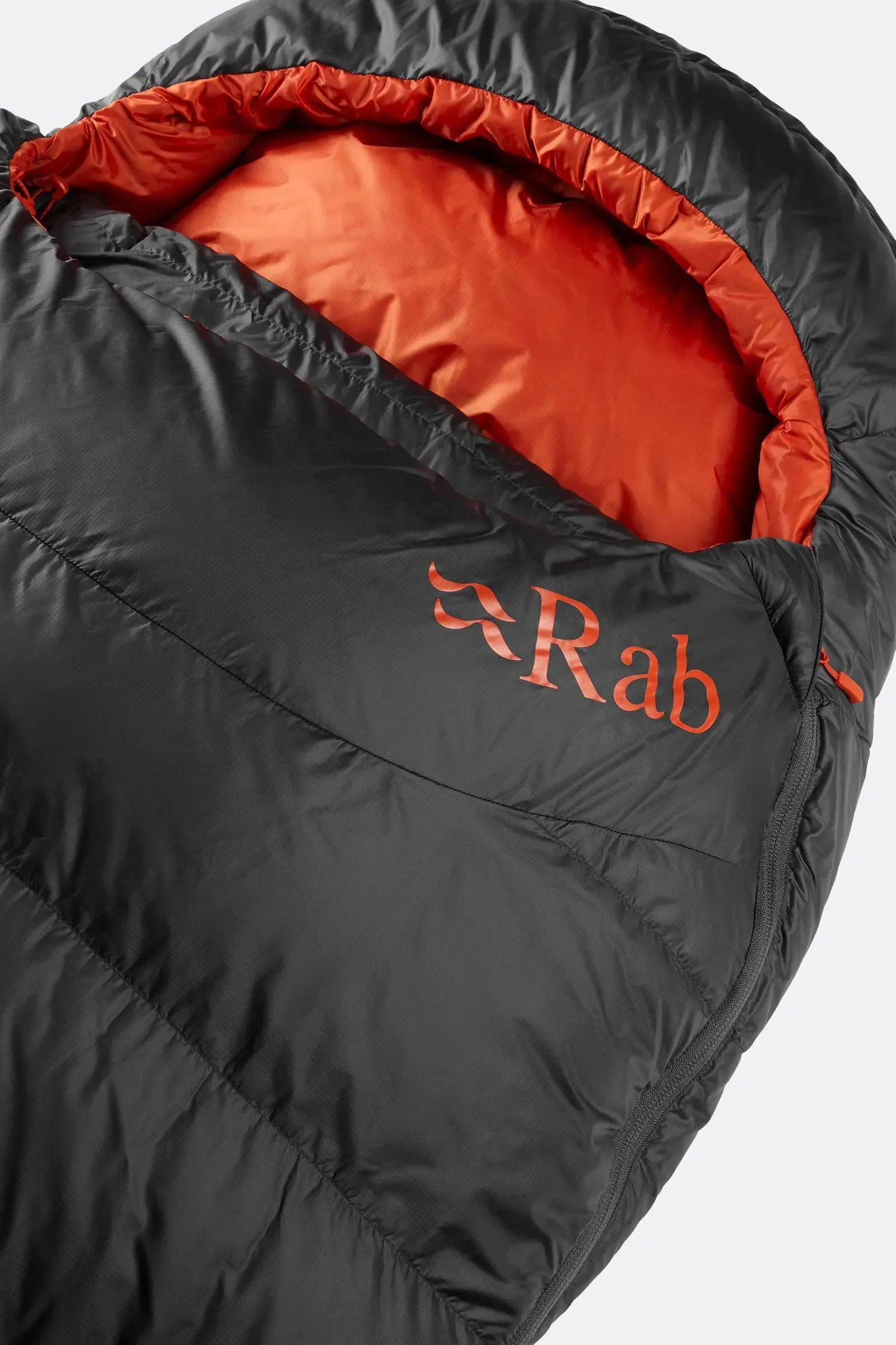 Ascent 500 Down Sleeping Bag (24F / -5C) - QSD-35