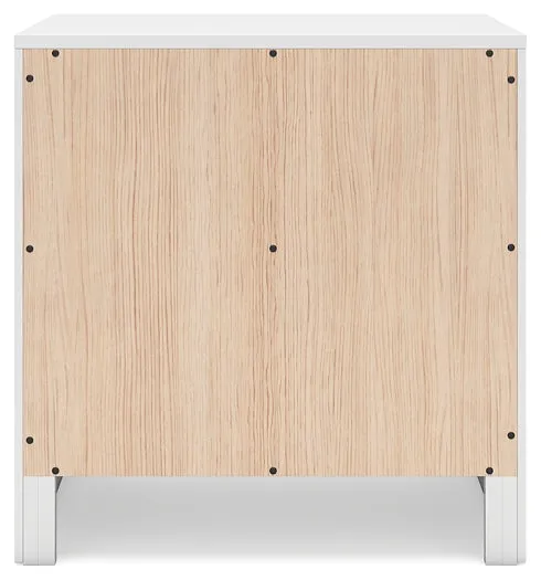 Ashley Express - Binterglen Two Drawer Night Stand