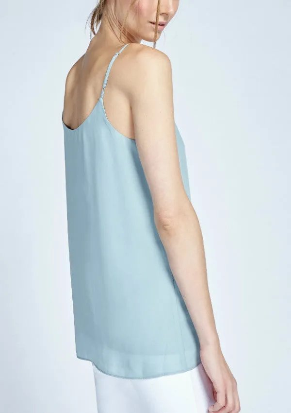 Asmar Parker Cami Final Sale