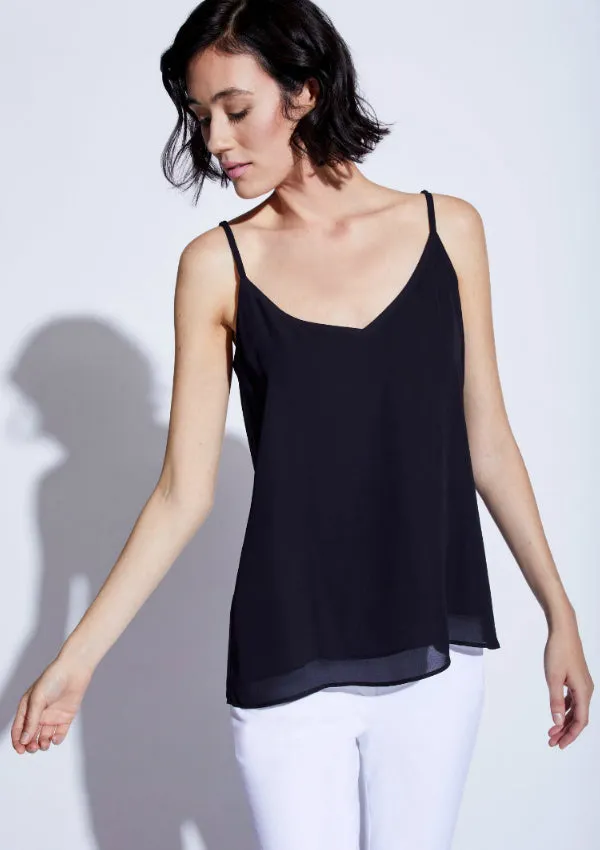 Asmar Parker Cami Final Sale