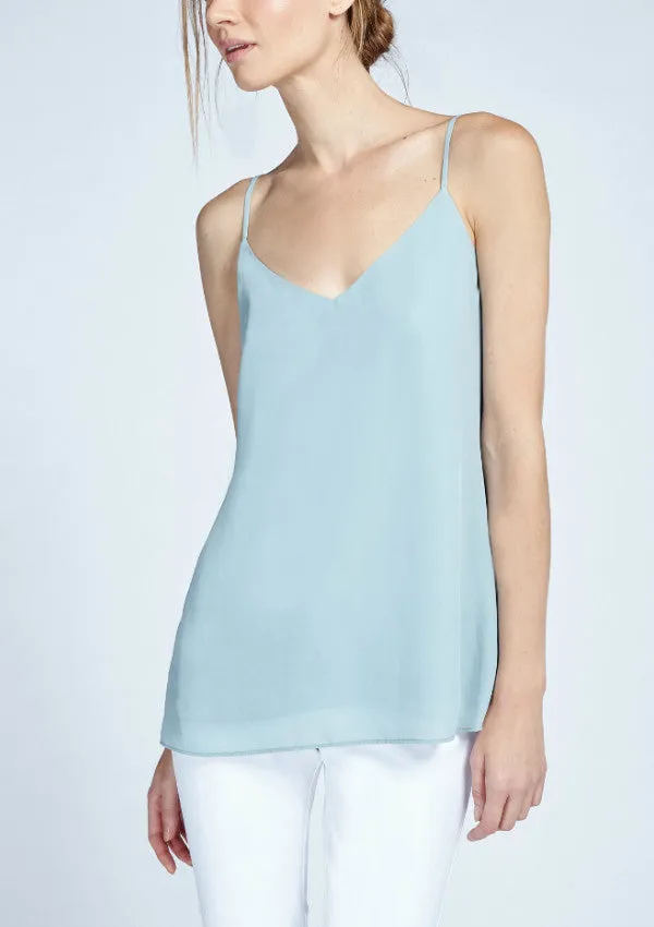 Asmar Parker Cami Final Sale