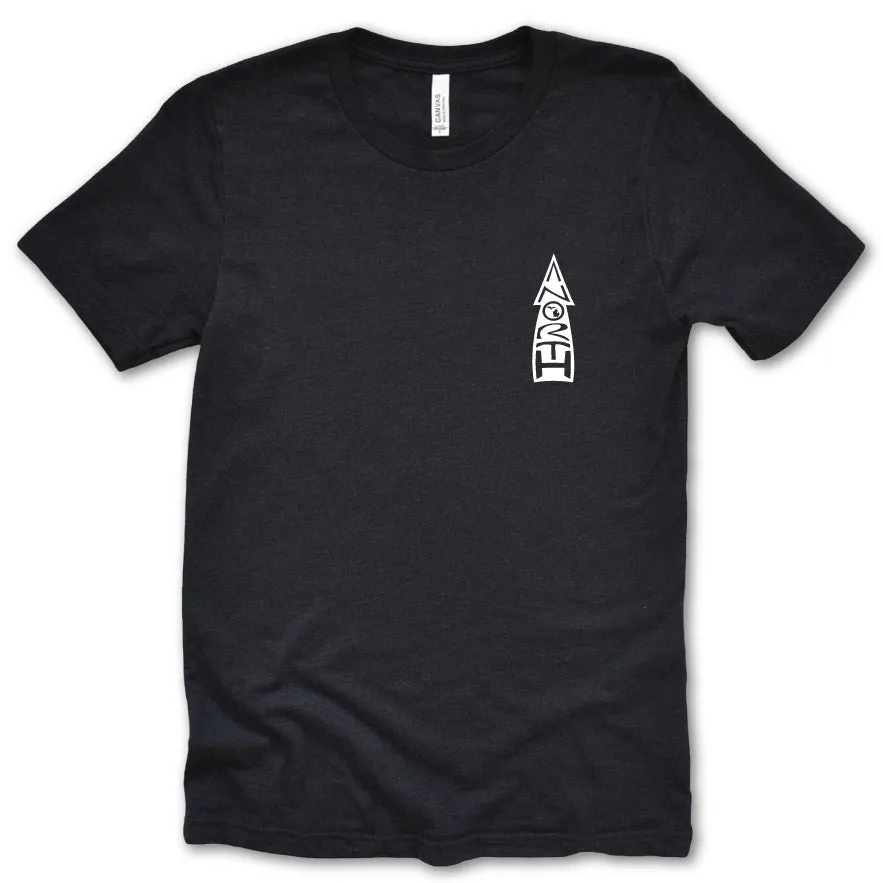 Backpack Tee