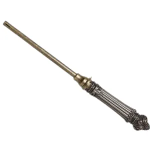 Barcelona Antique Bronze Decorative Lighter