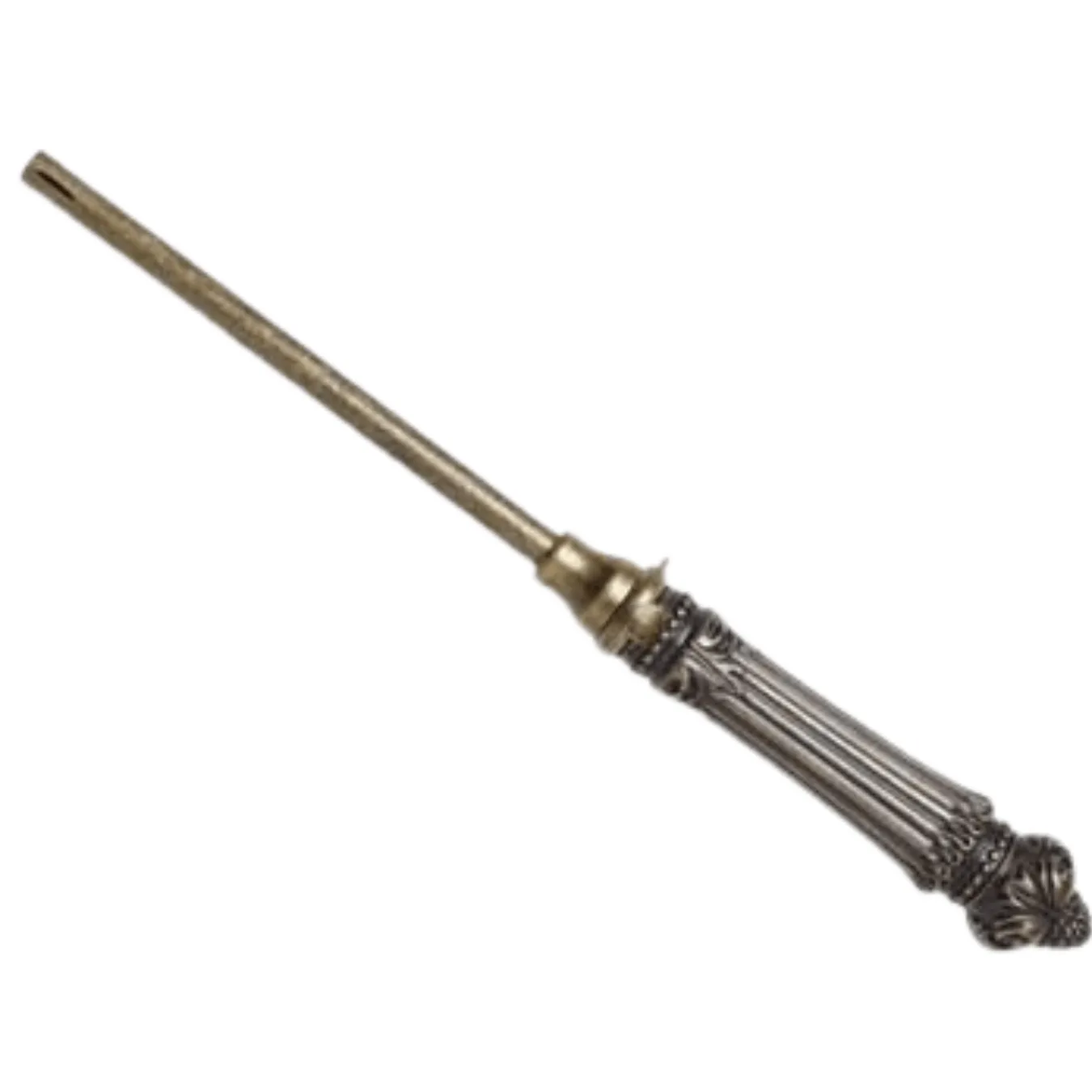 Barcelona Antique Bronze Decorative Lighter