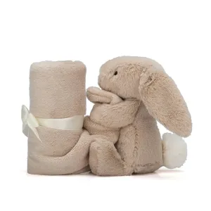 Bashful Beige Bunny Soothe