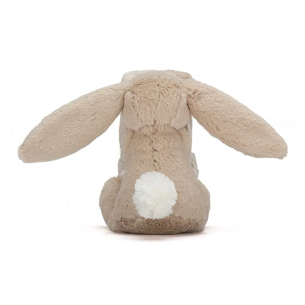 Bashful Beige Bunny Soothe