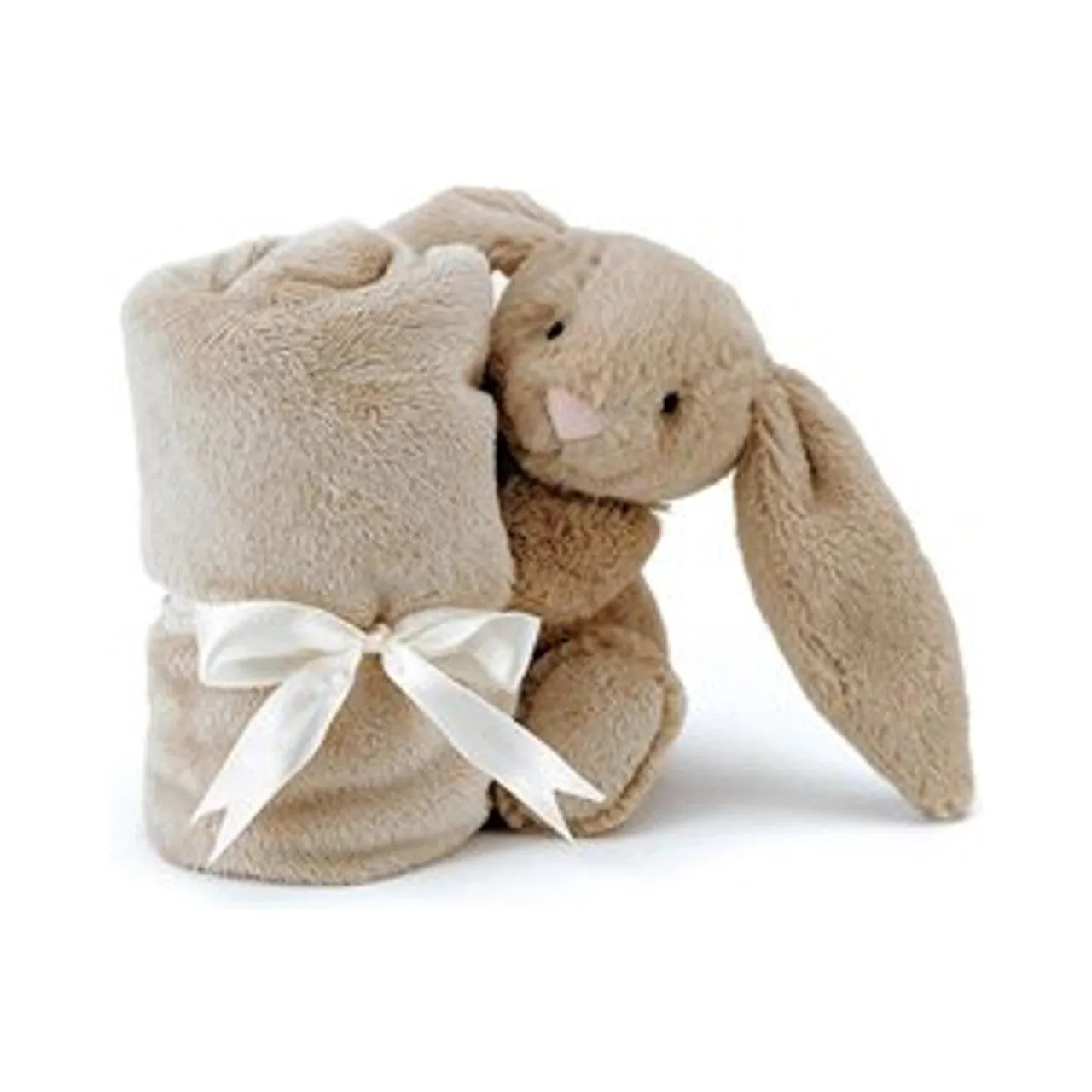 Bashful Beige Bunny Soothe