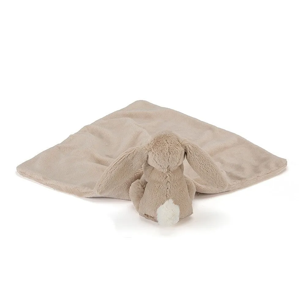 Bashful Beige Bunny Soothe