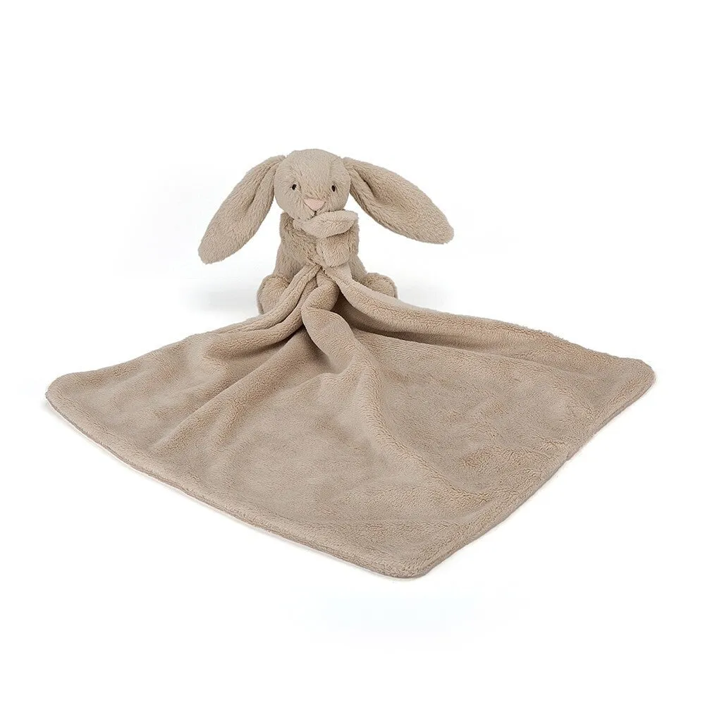 Bashful Beige Bunny Soothe